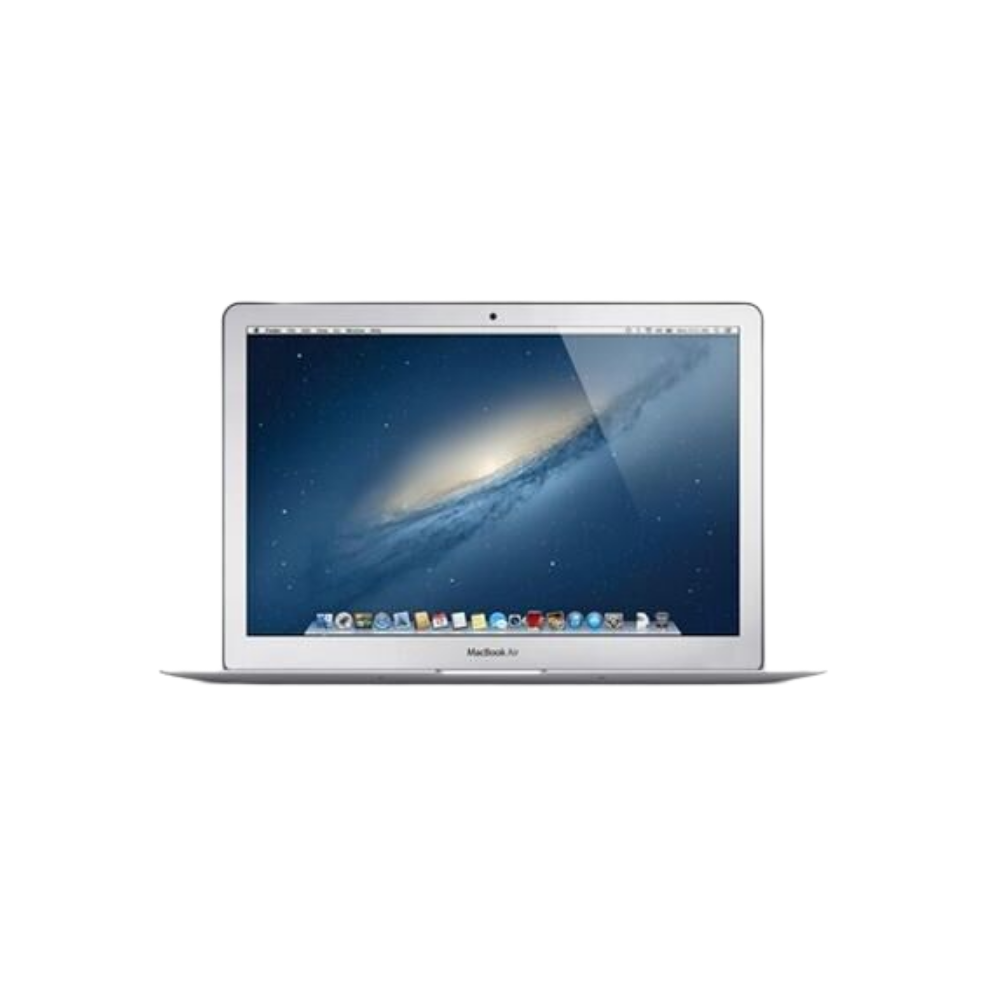 Apple MacBook Air (13 Mid 2013) / Core i5-4250U / HD Graphics 5000 1.5GB shared / Silver Apple MacBook Air (13 Mid 2013) / Core i5-4250U / HD Graphics 5000 1.5GB shared / Silver